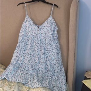 Wild Fable sun dress